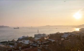 Diva Bosphorus *
