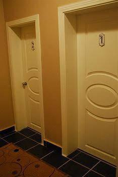 Med Cezir Otel 3*