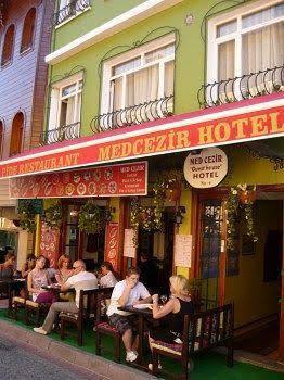 Med Cezir Otel