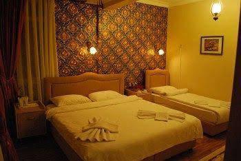 Med Cezir Otel
