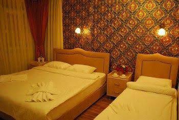 Med Cezir Otel
