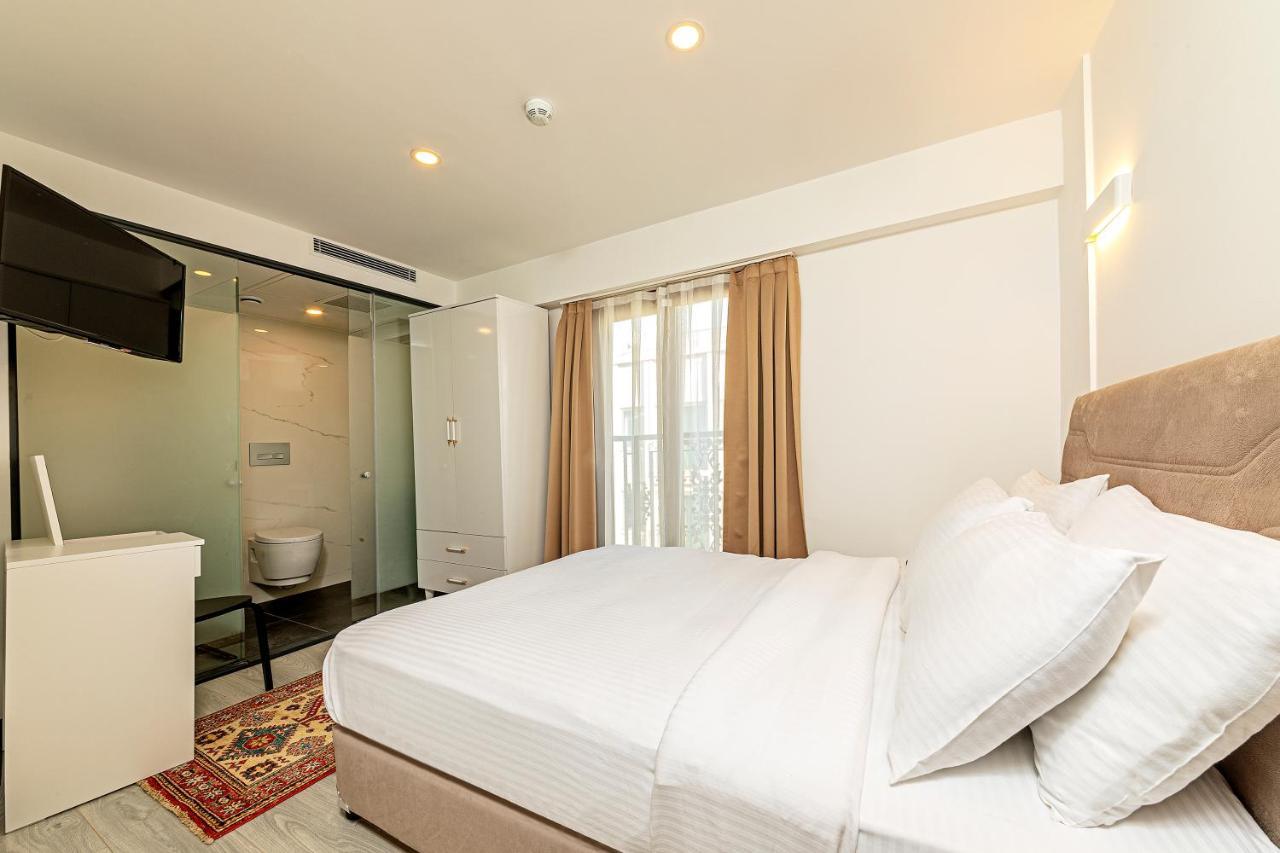 Septimum Hotel Istanbul
