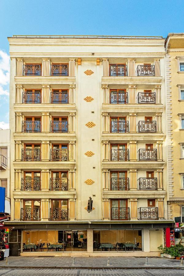 Hotel Septimum 3*