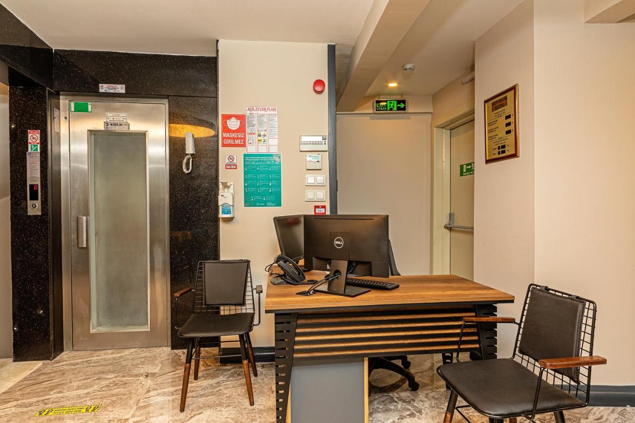 Septimum Hotel