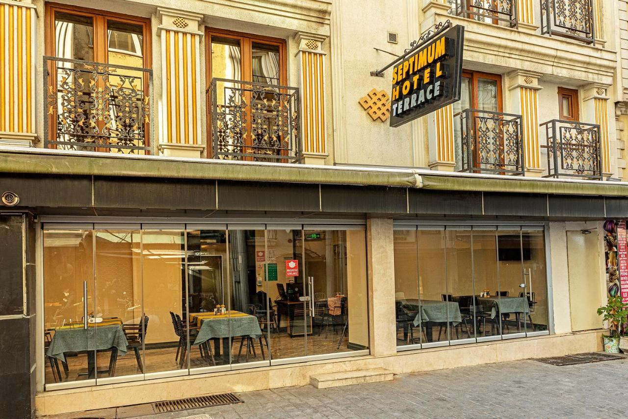 Hotel Septimum 3*