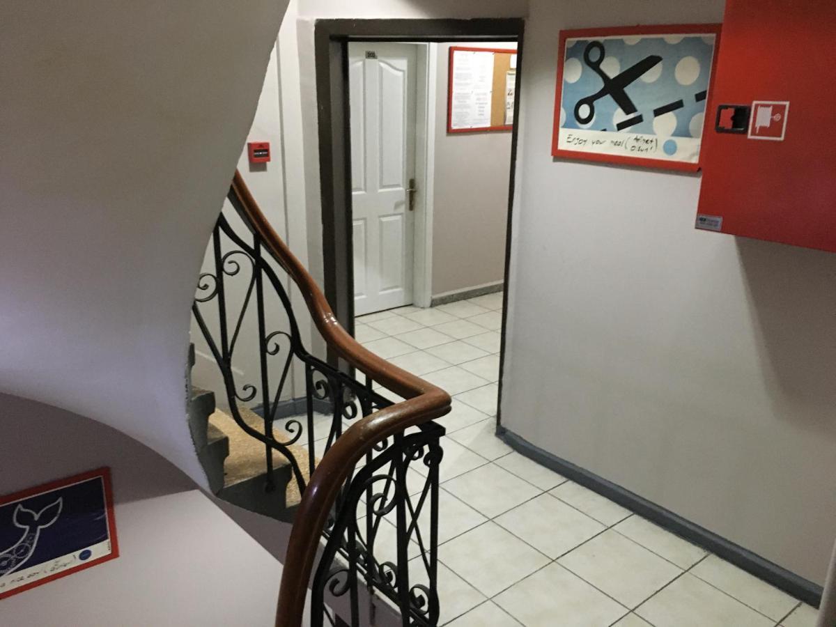 Second Hostel Istanbul