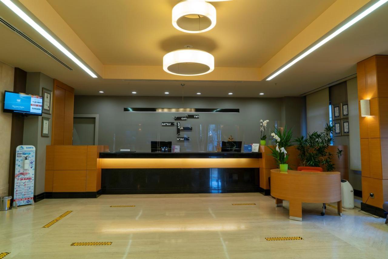 Midtown 4* Istanbul