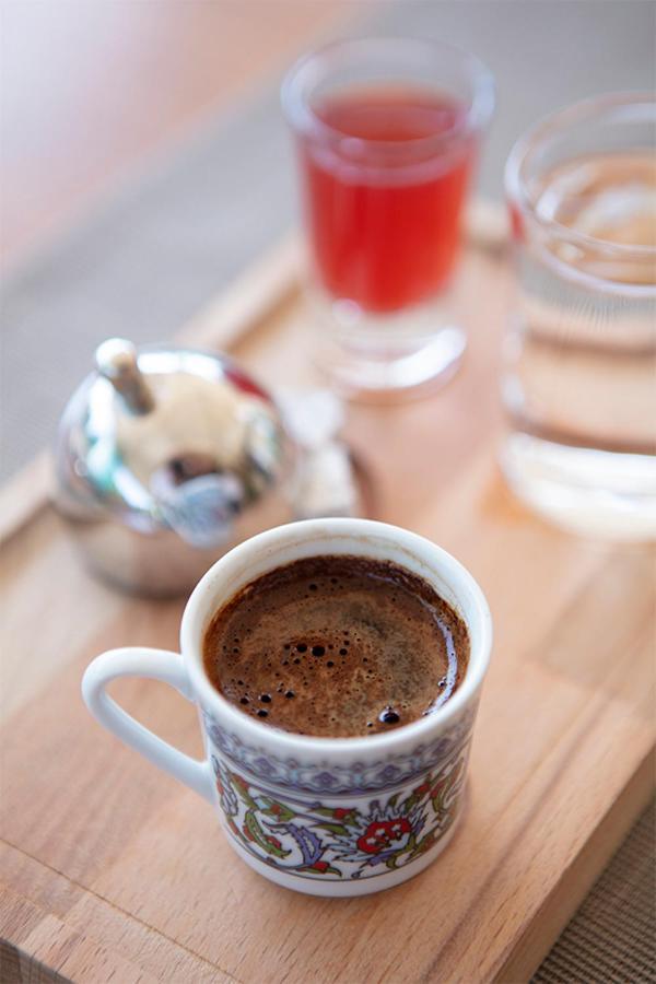 Chatto Istanbul