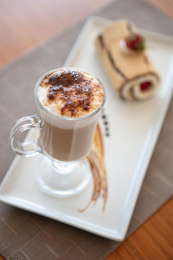 Chatto Hotel Istanbul