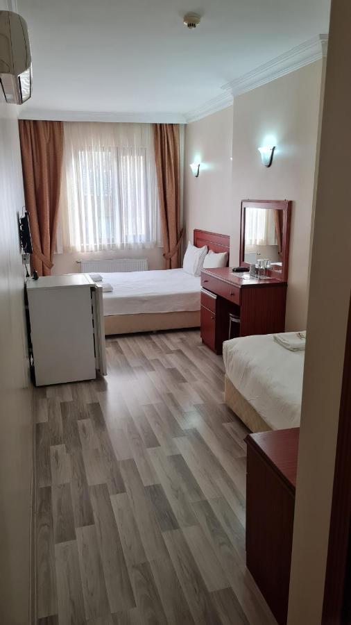 Emos Hotel Istanbul