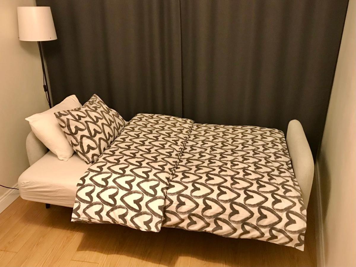 Apartment My Fabulous In Taksim Beyoglu *