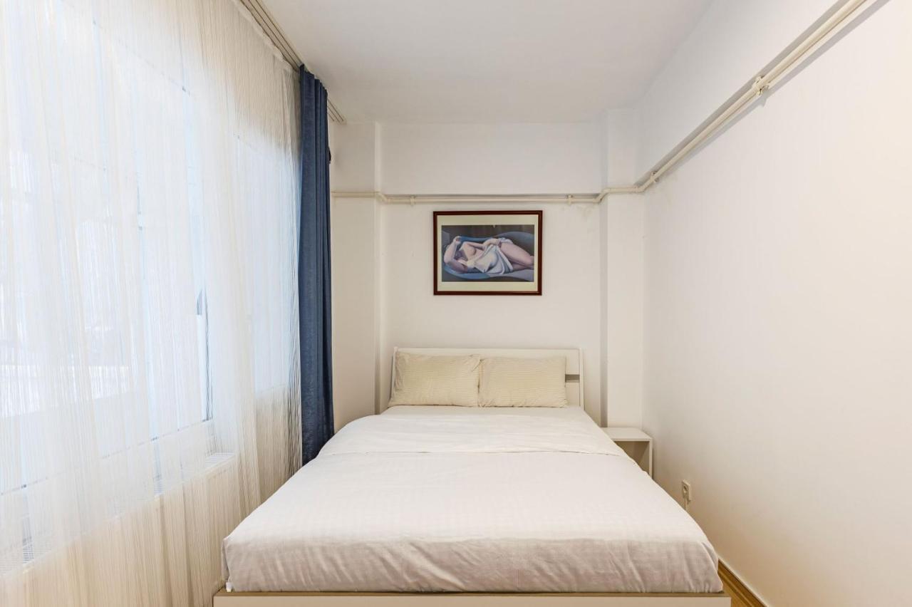 Altiyol Boga, Center Of Kadikoey Apartment Istanbul