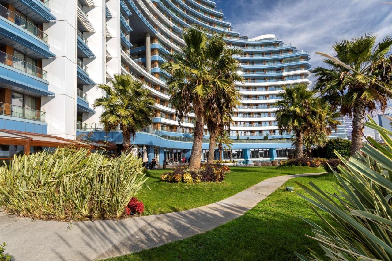 Radisson Blu Ottomare Hotel Istanbul