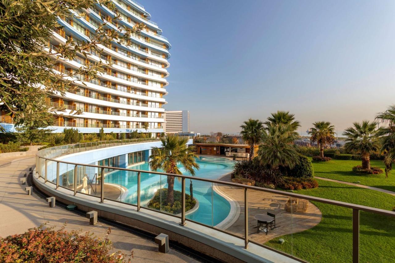 Radisson Blu Ottomare