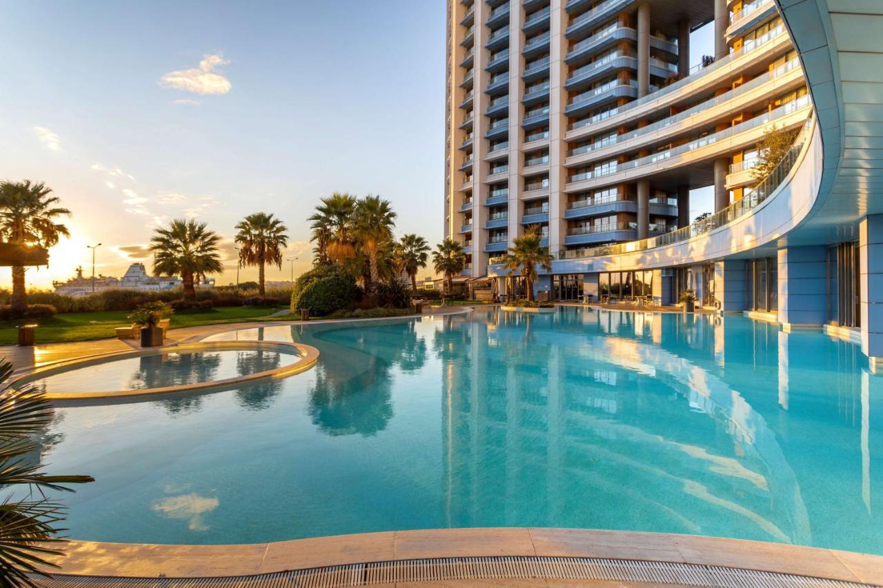 Radisson Blu Ottomare Istanbul