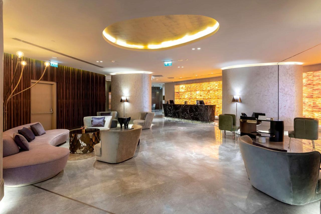 Radisson Blu Ottomare