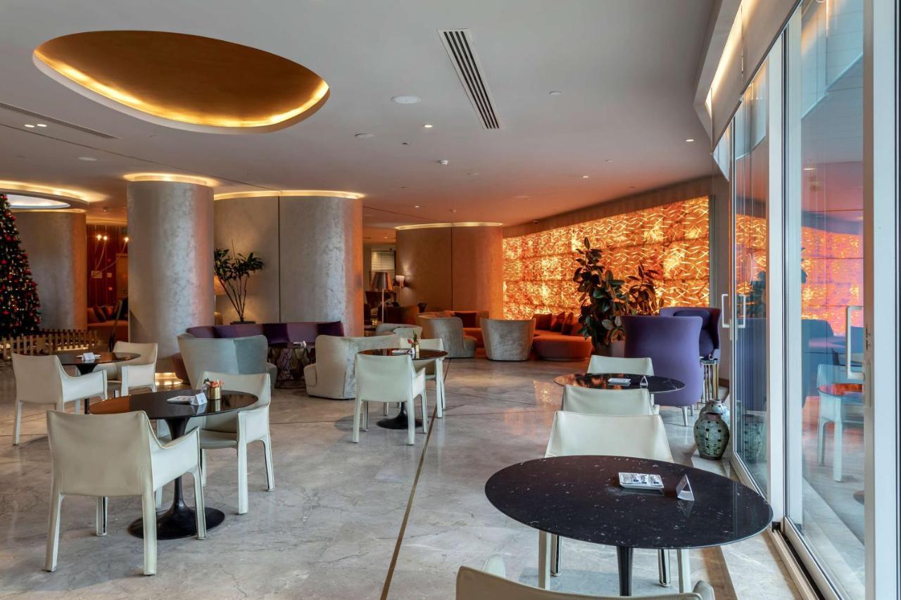 Hotel Radisson Blu Ottomare Istanbul
