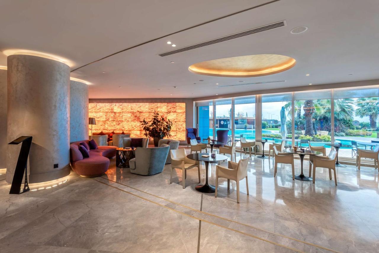 Radisson Blu Ottomare Istanbul
