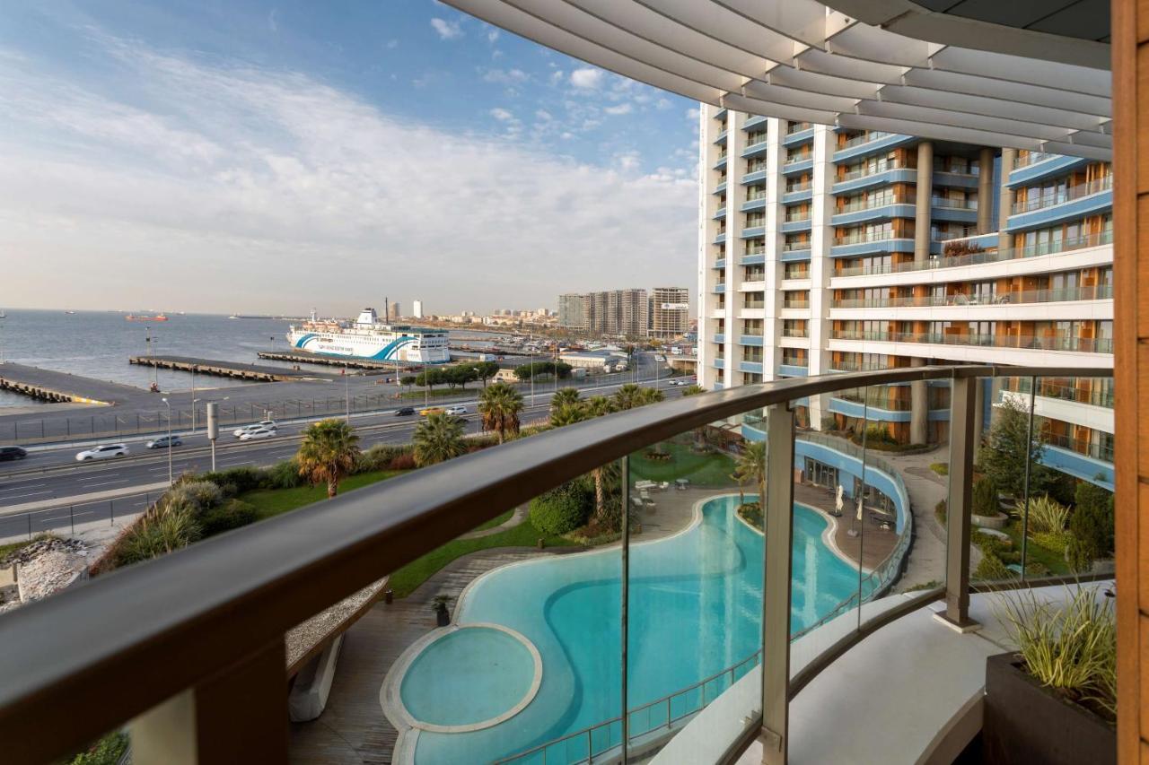 Radisson Blu Ottomare Hotel