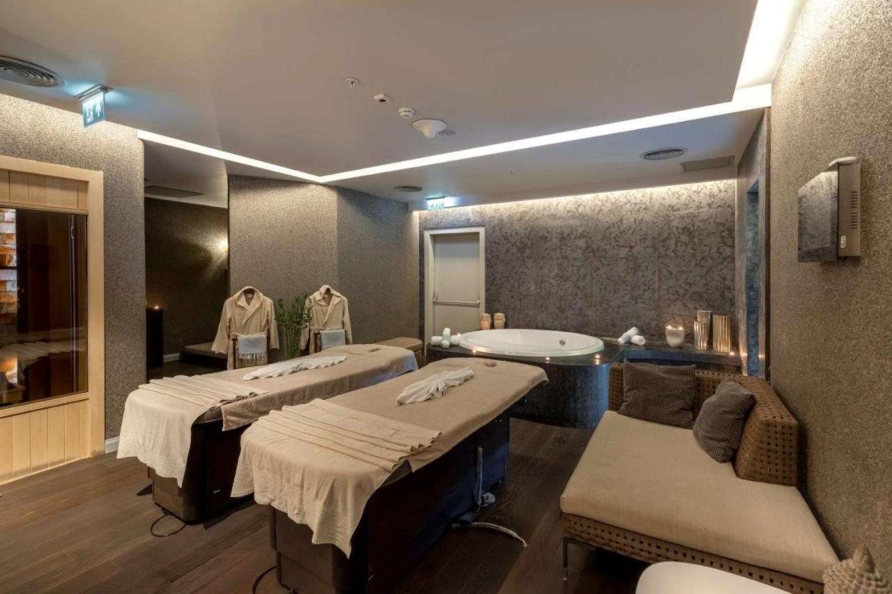 Radisson Blu Ottomare Hotel 5*