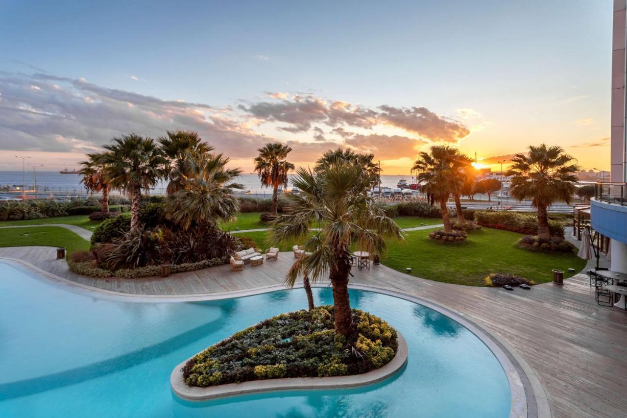 Radisson Blu Ottomare Hotel Istanbul