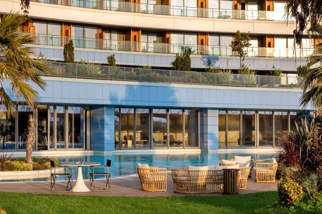 Radisson Blu Ottomare Hotel Istanbul