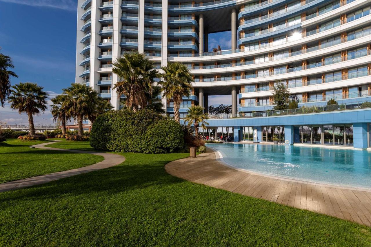 Hotel Radisson Blu Ottomare 5*