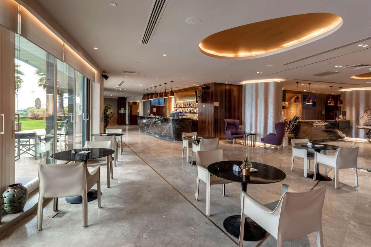 Radisson Blu Ottomare 5* Istanbul