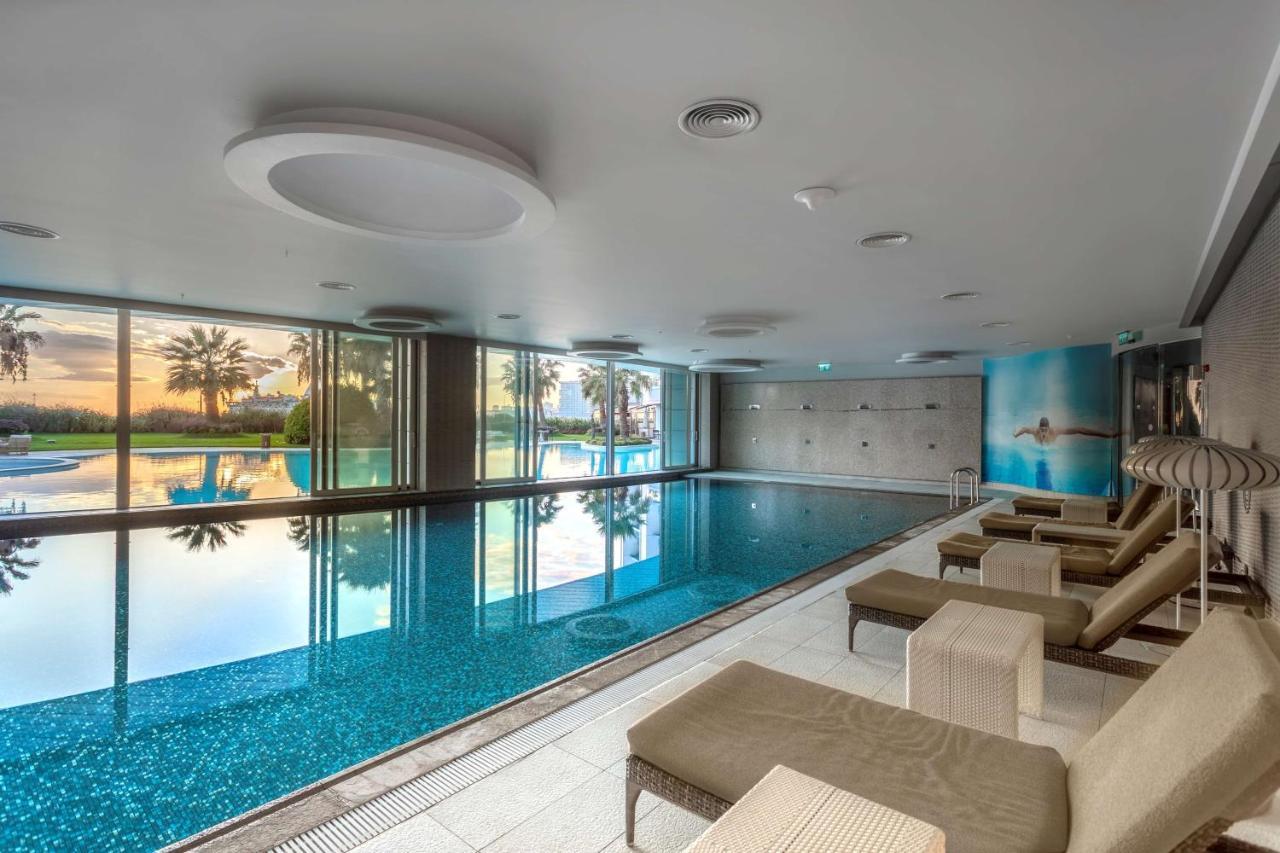 Hotel Radisson Blu Ottomare Istanbul