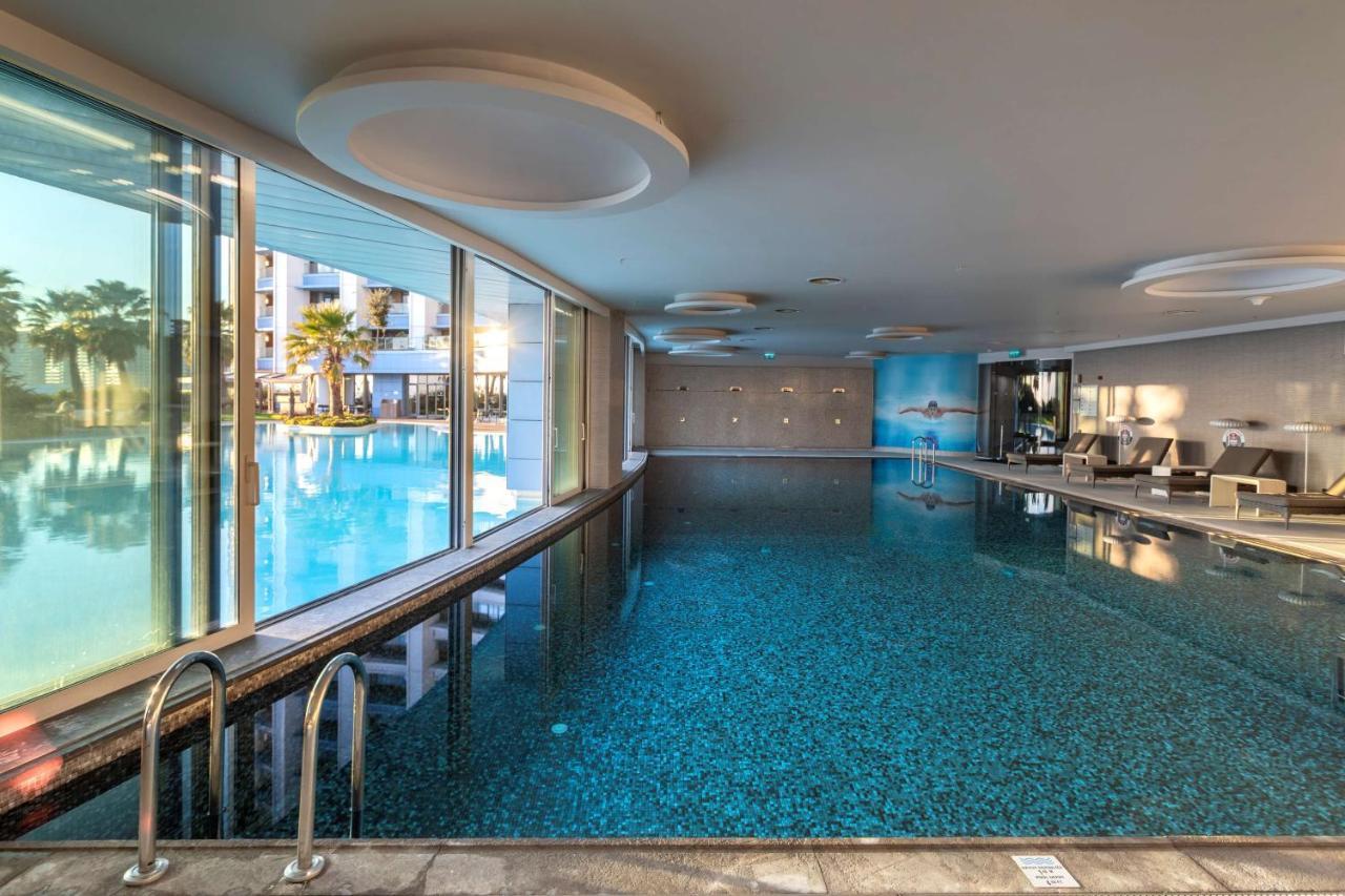 Radisson Blu Ottomare Hotel 5*
