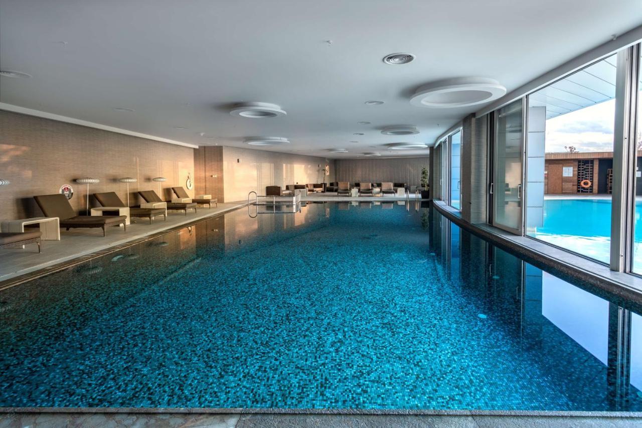 Radisson Blu Ottomare 5* Istanbul