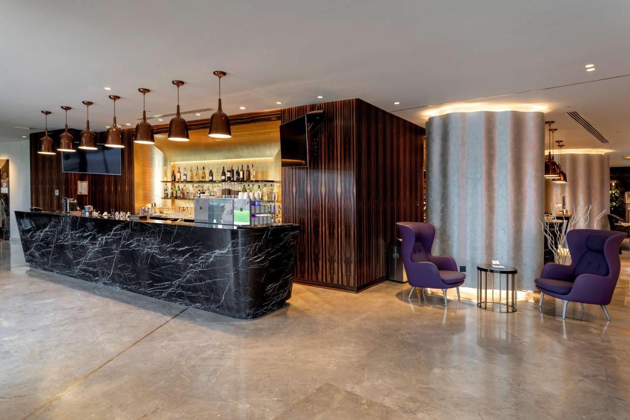 Hotel Radisson Blu Ottomare 5*