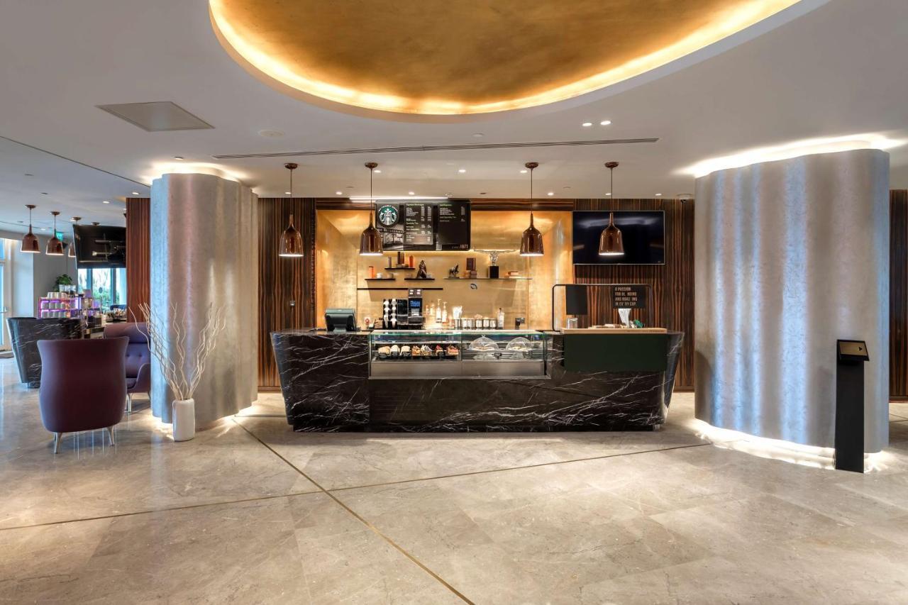 Hotel Radisson Blu Ottomare