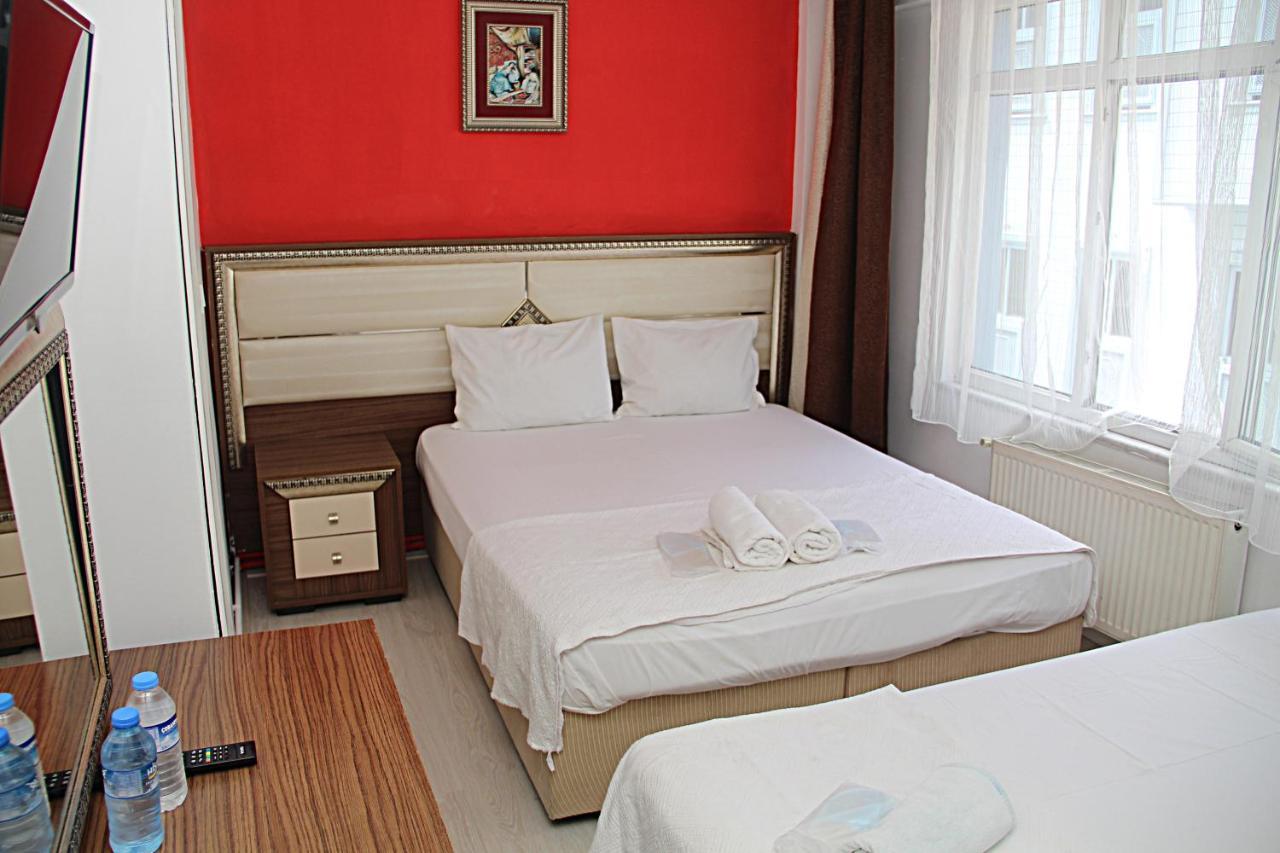 Endless Hotel Istanbul