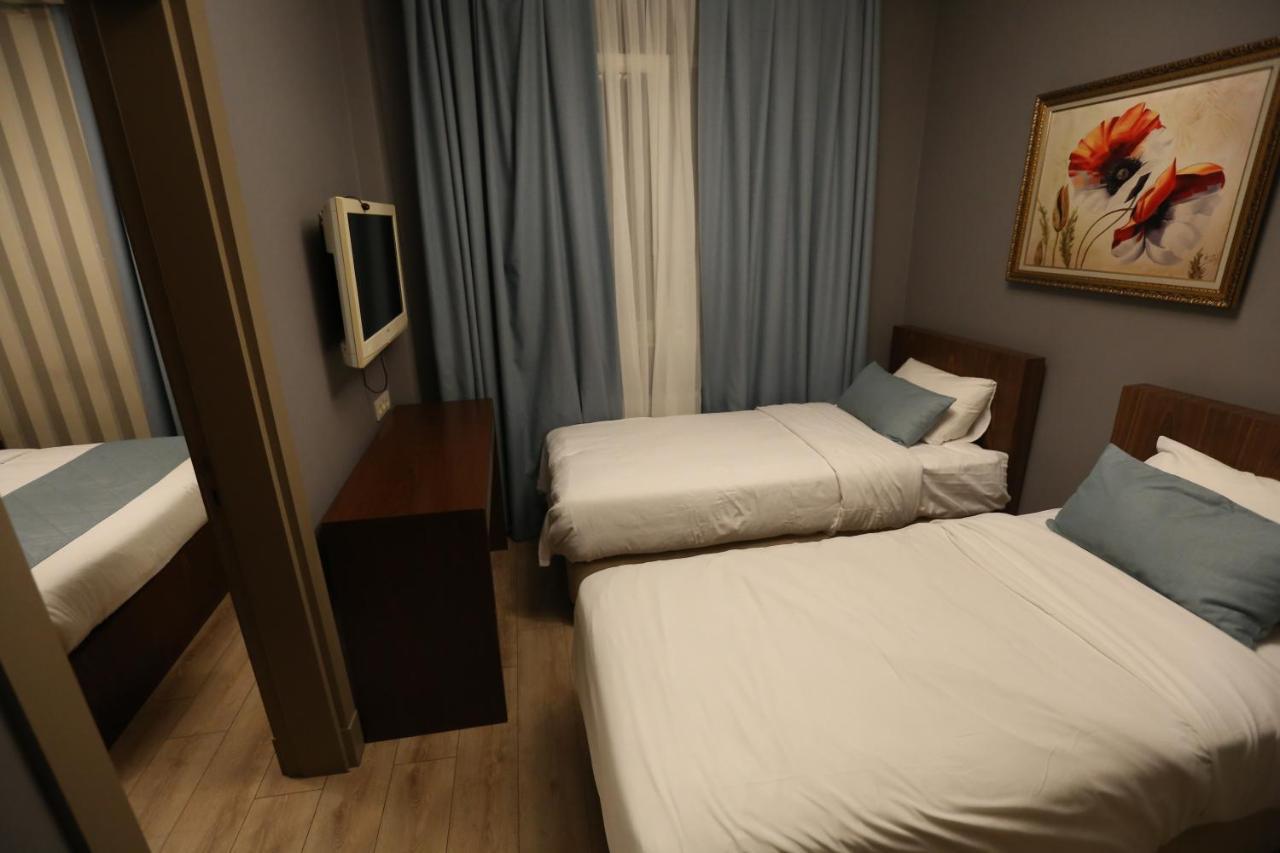 Alba Taksim