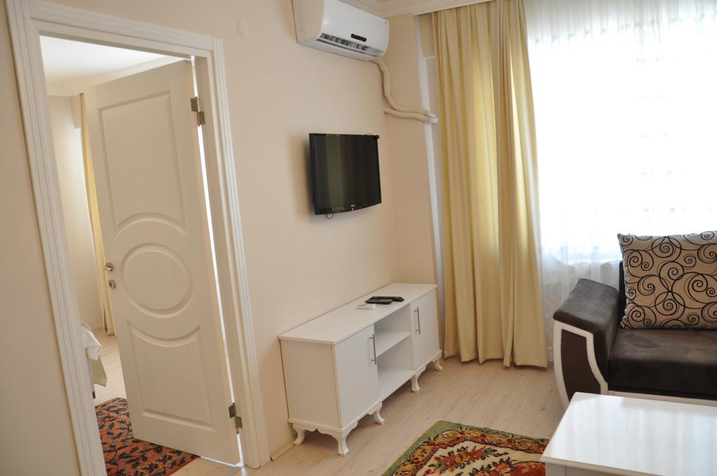 Hotel Huxley And Aparts Old Istanbul
