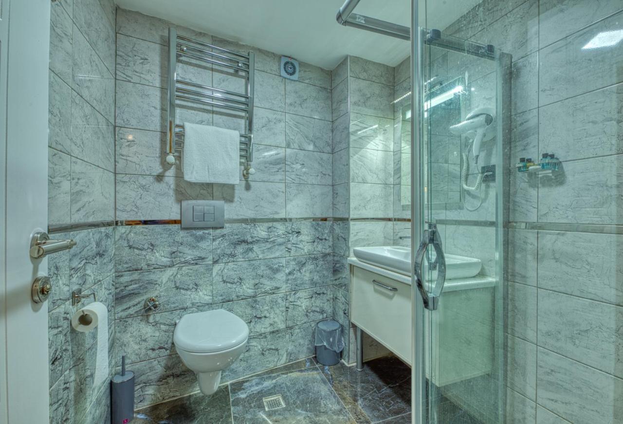 Hotel New Galata Istambul