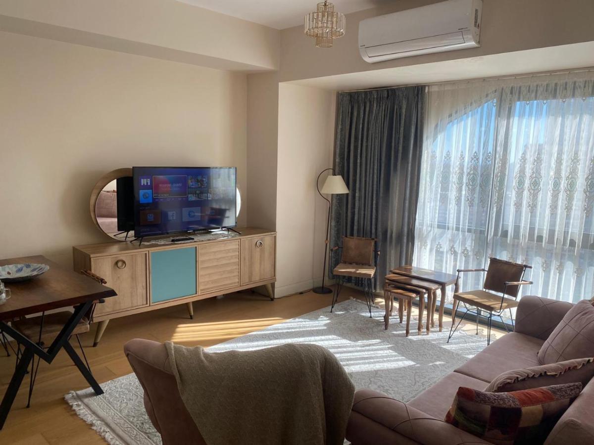 Venezia Viaport Apartment Istanbul