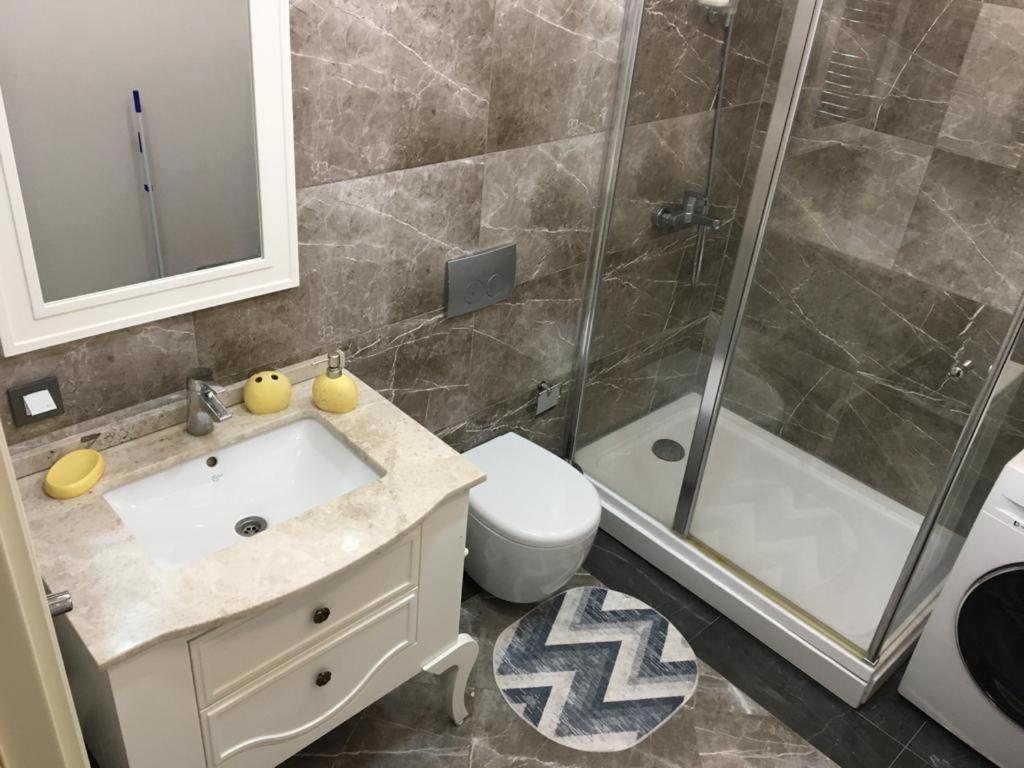 Apartment Venezia Viaport *