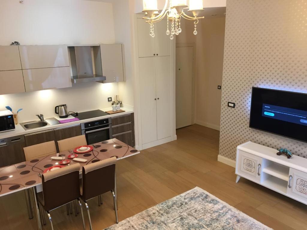Apartment Venezia Viaport *