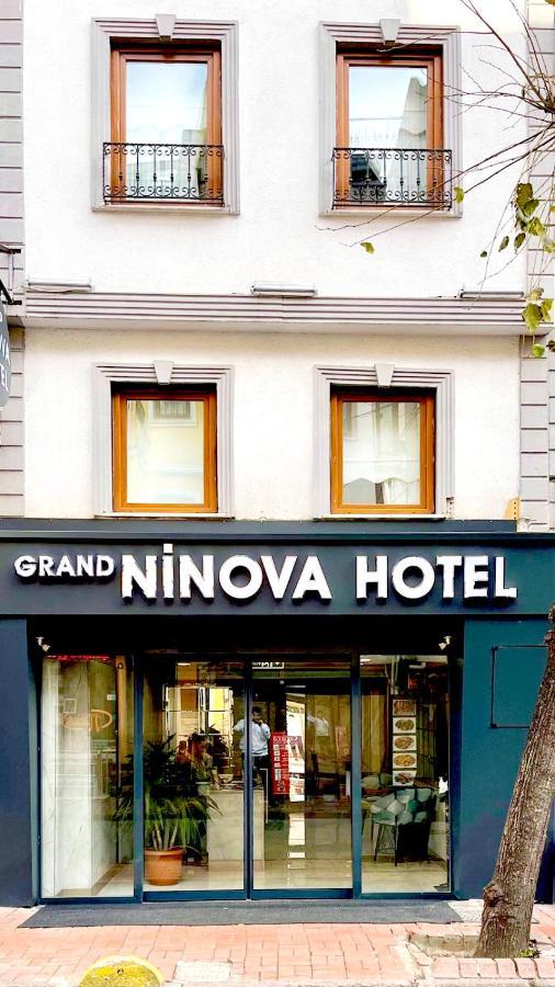 Nova 3* Istanbul