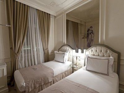 Galata Antique - Special Category 4* Istanbul