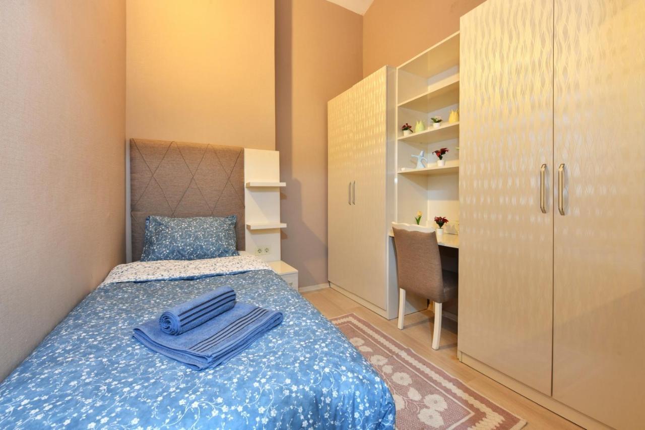 Color Homes Bomonti * Istanbul