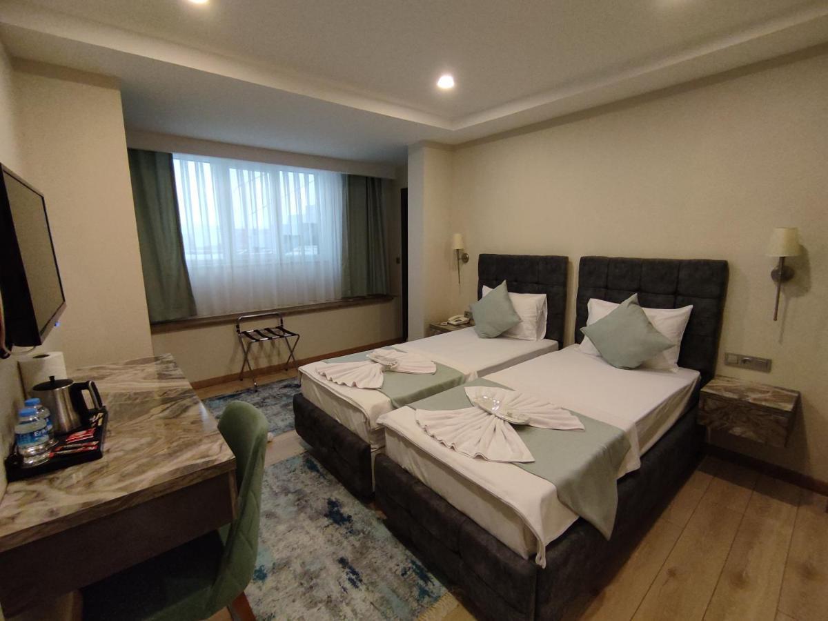 Bed & Breakfast Florya Novi Istanbul