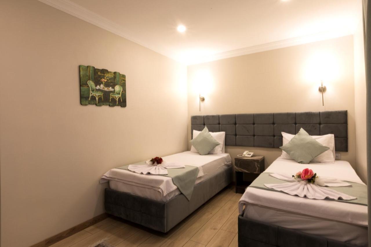 Florya Novi Bed & Breakfast Istanbul