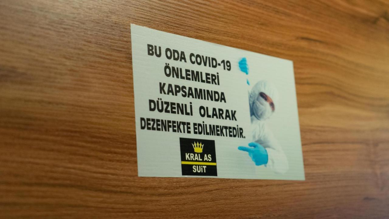 Lara * Istanbul