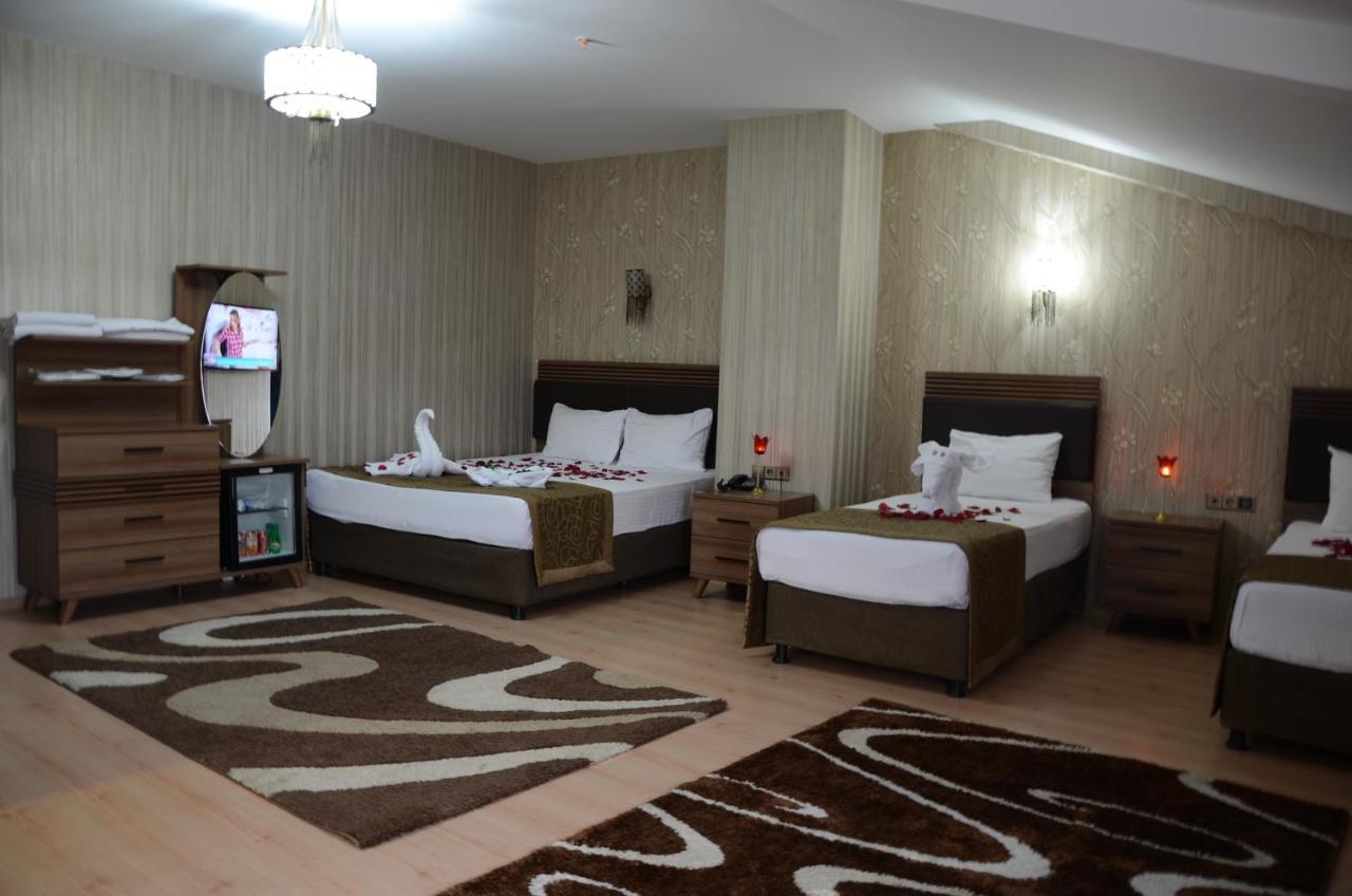 Gumus Palace Hotel 4*