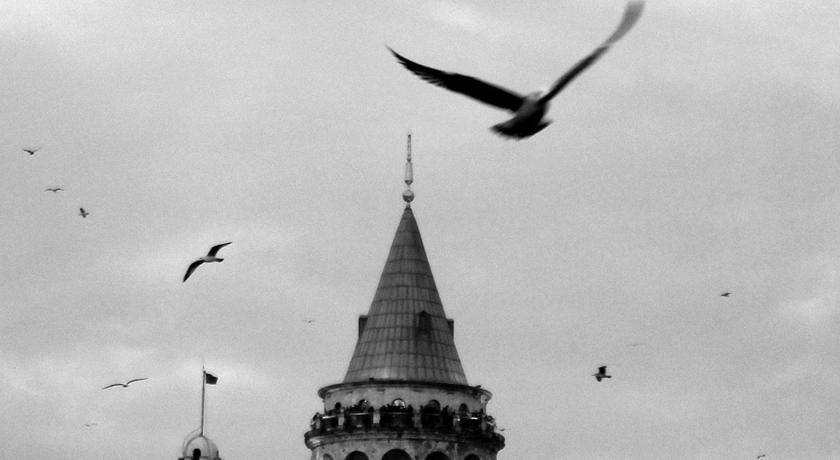 Hotel Bon Old - Special Class Istanbul