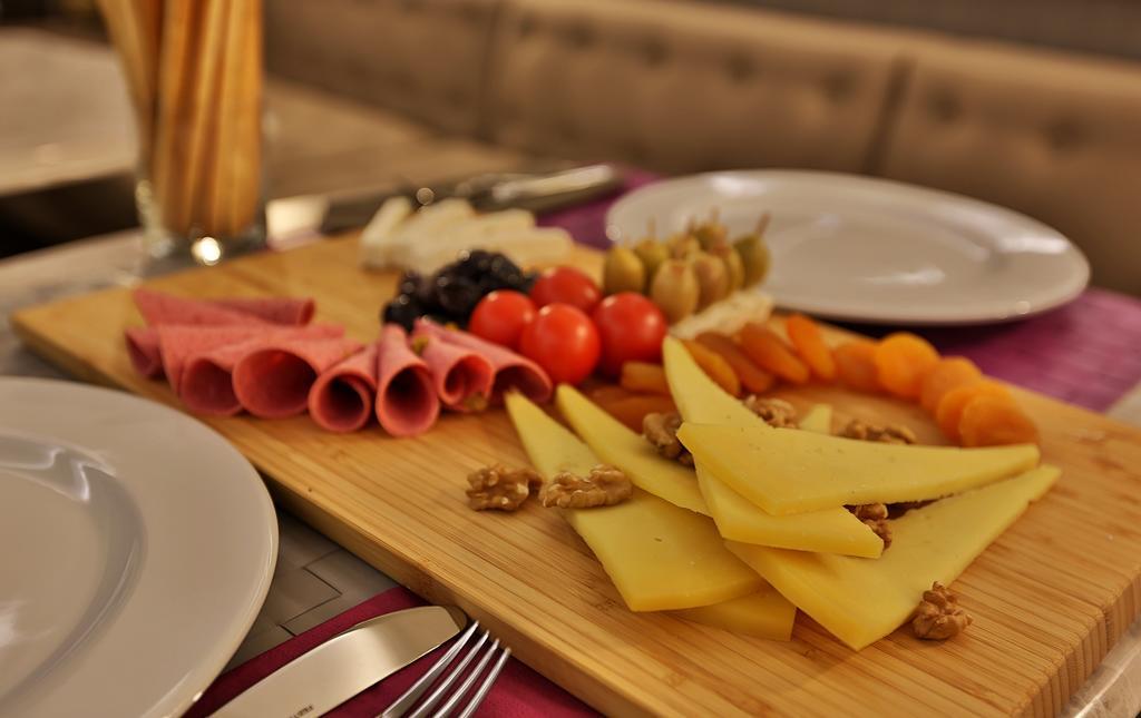 Hotel Bon Old - Special Class Istanbul