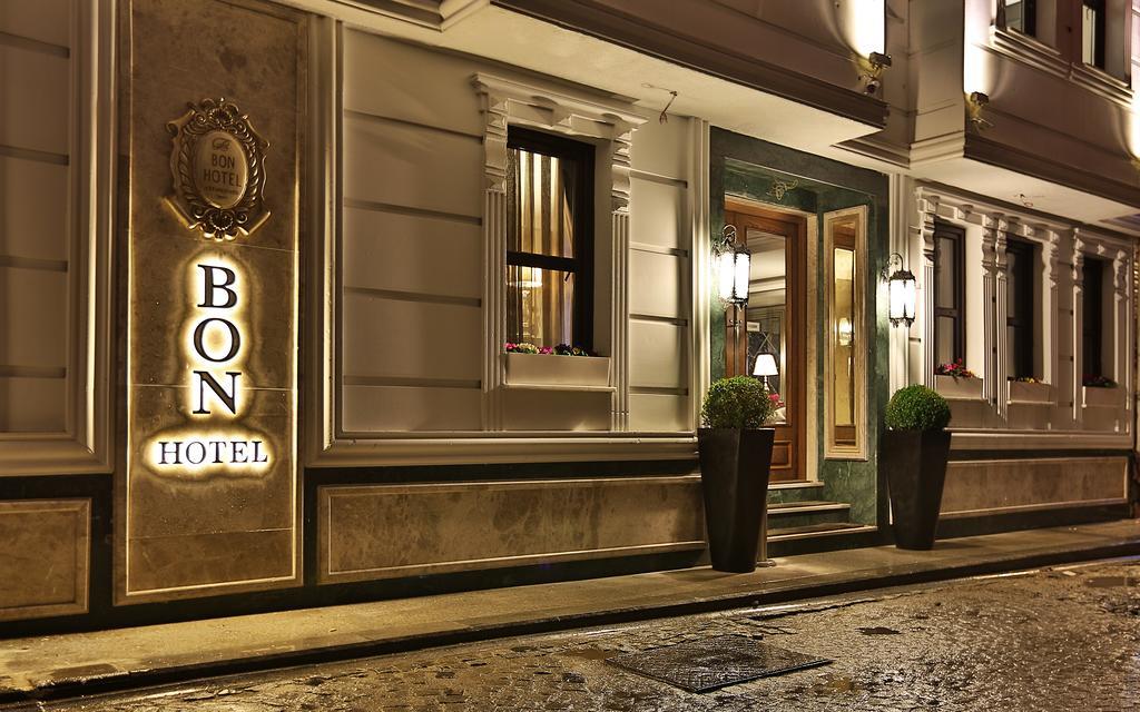 Hotel Bon Old - Special Class
